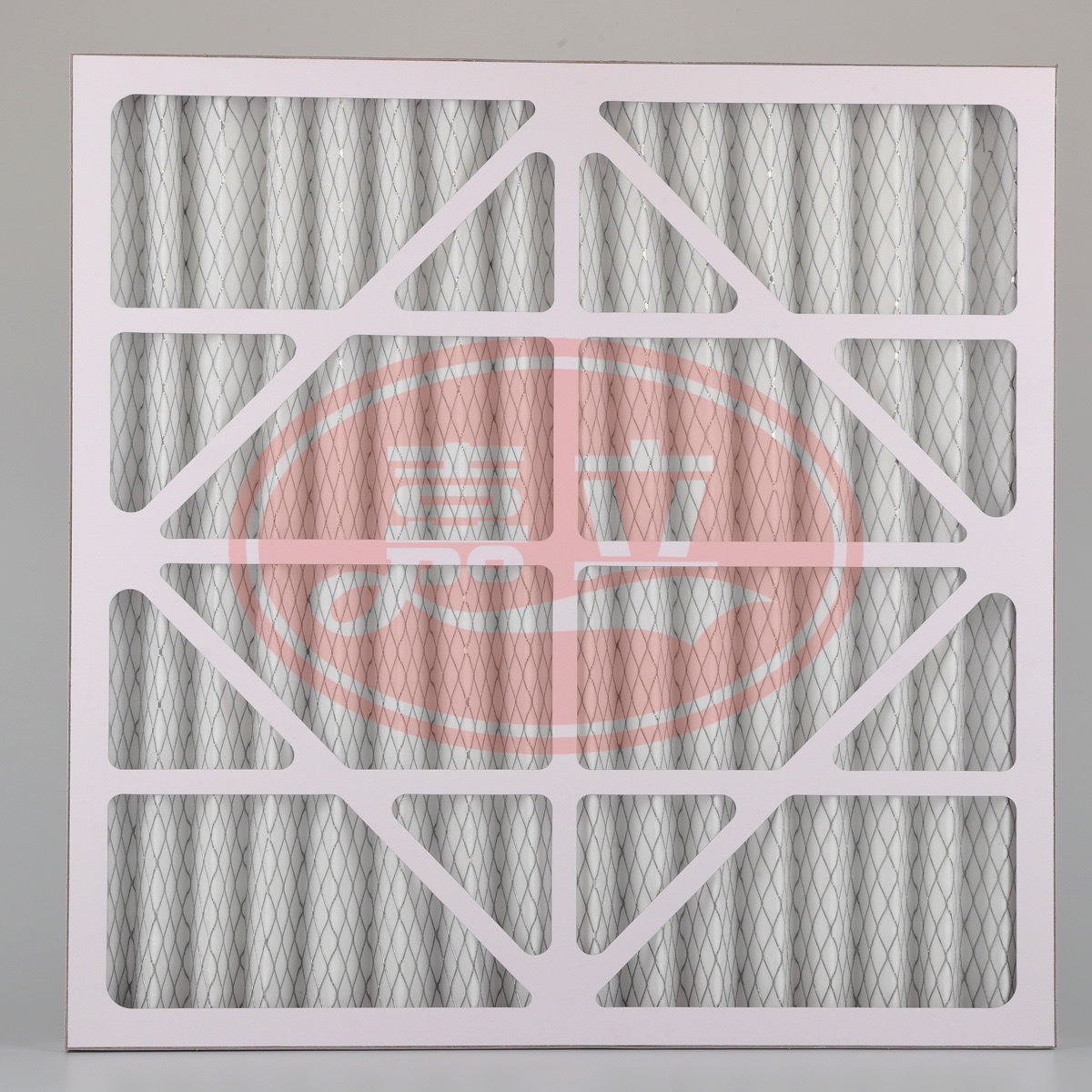 云岩纸框过滤器